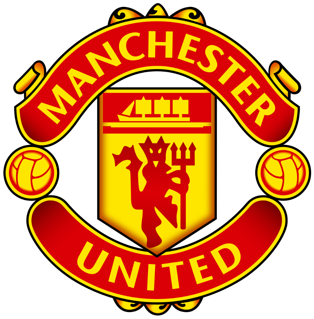 Man Utd Logo